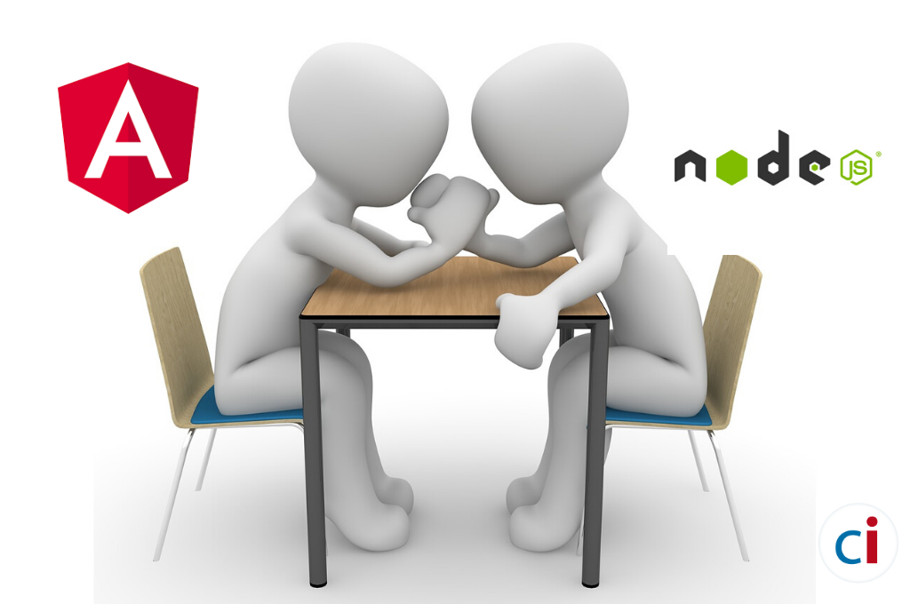 Node.js VS Angular: An In-Depth Analysis